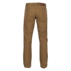 Jeans Helstons Chino Kaki 5 Jeans Helstons Chino Kaki -Negozio di moto Helstons 2021028 retro
