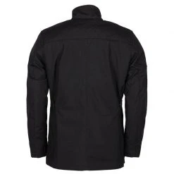 Giacca in Tessuto Helstons Duke Nero - Elegante e Confortevole -Negozio di moto Helstons 2021062no retro