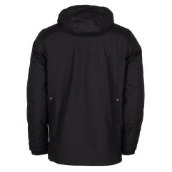 Giacca in Tessuto Helstons Max Nero - Abbigliamento da Uomo -Negozio di moto Helstons 2021068 no retro