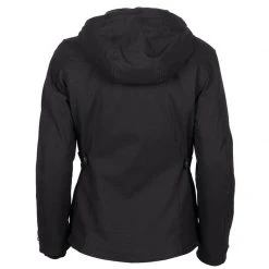 Giacca in Tessuto Donna Helstons Claire Nero - Elegante e Confortevole 5 Giacca in Tessuto Donna Helstons Claire Nero - Elegante e Confortevole -Negozio di moto Helstons 2021071no retro