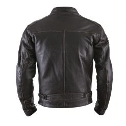 Negozio di moto Helstons -Negozio di moto Helstons helstons ace cuir oldies jacket marrone 2