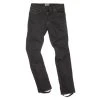 Jeans Moto Helstons Corden Nero - Pantaloni Uomo Robusti e Stilosi