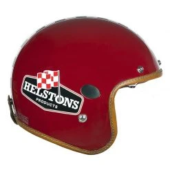Negozio di moto Helstons -Negozio di moto Helstons helstons flag helmet rosso 2