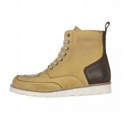 Stivali Donna Helstons Freedom Peach - Eleganti e Confortevoli