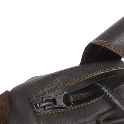 Guanti Riscaldati Invernali Helstons Glory Marrone - Impermeabili e Tecnologici -Negozio di moto Helstons helstons glory heated gloves marrone 3