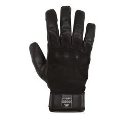 Guanti Invernali Helstons Glory Hiver Nero - Comfort e Protezione