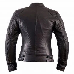 Negozio di moto Helstons -Negozio di moto Helstons helstons ks70 donna nero 2
