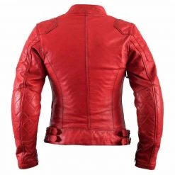 Negozio di moto Helstons 7 Negozio di moto Helstons -Negozio di moto Helstons helstons ks70 donna rosso 2