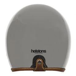 Casco Helstons Naked Carbon Grigio Personalizzato - Caschi Jet Custom 5 Casco Helstons Naked Carbon Grigio Personalizzato - Caschi Jet Custom -Negozio di moto Helstons helstons naked carbon helmet grigio 3