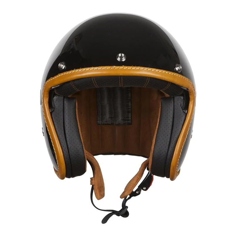 Casco Helstons Naked Carbon Nero - Caschi Jet Personalizzati per Massima Sicurezza e Stile 3 Casco Helstons Naked Carbon Nero - Caschi Jet Personalizzati per Massima Sicurezza e Stile - immagine 3