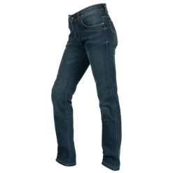Jeans Donna Helstons Parade Armalith Blu - Pantaloni in Denim di Alta Qualità