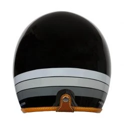 Casco Helstons Mora Nero - Casco Jet Personalizzabile per Massima Sicurezza e Stile 5 Casco Helstons Mora Nero - Casco Jet Personalizzabile per Massima Sicurezza e Stile -Negozio di moto Helstons rukka mora helmet nero 3