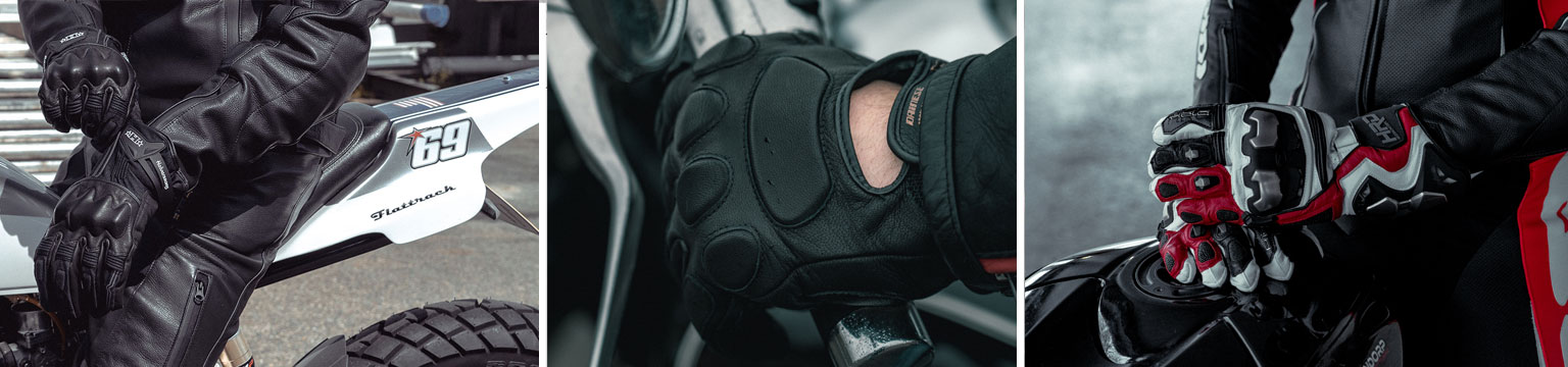 Negozio di moto Helstons -Negozio di moto Helstons banner366